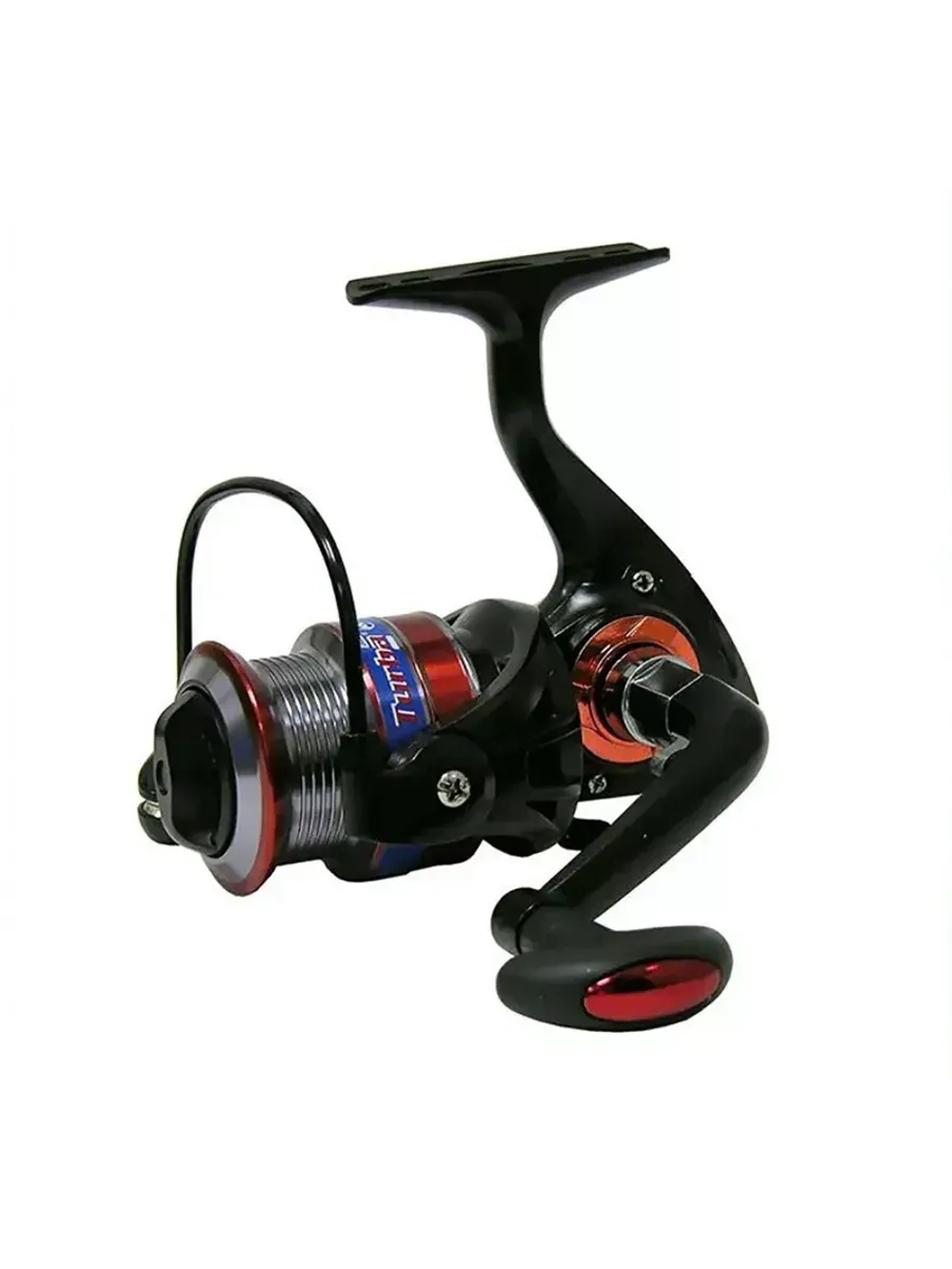 Катушка рыболовная безынерционная Turba NS 2510