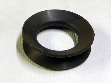 Накладка защитная сошки Гур "БРТ" 4310-3401092