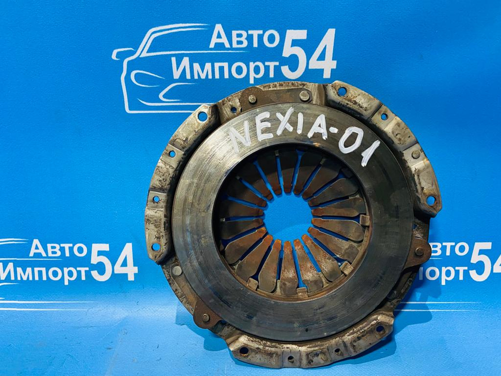 Корзина сцепления DAEWOO NEXIA 1996