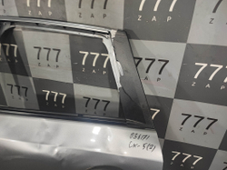 Дверь задняя левая Mazda CX-5 1 (KE) 11-17 Б/У Оригинал KD5373010