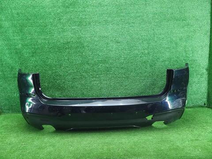 Бампер задний BMW X3 G01 (2017-2021) M-Paket