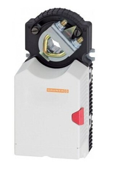 Электропривод Gruner 225-230T-05-S2