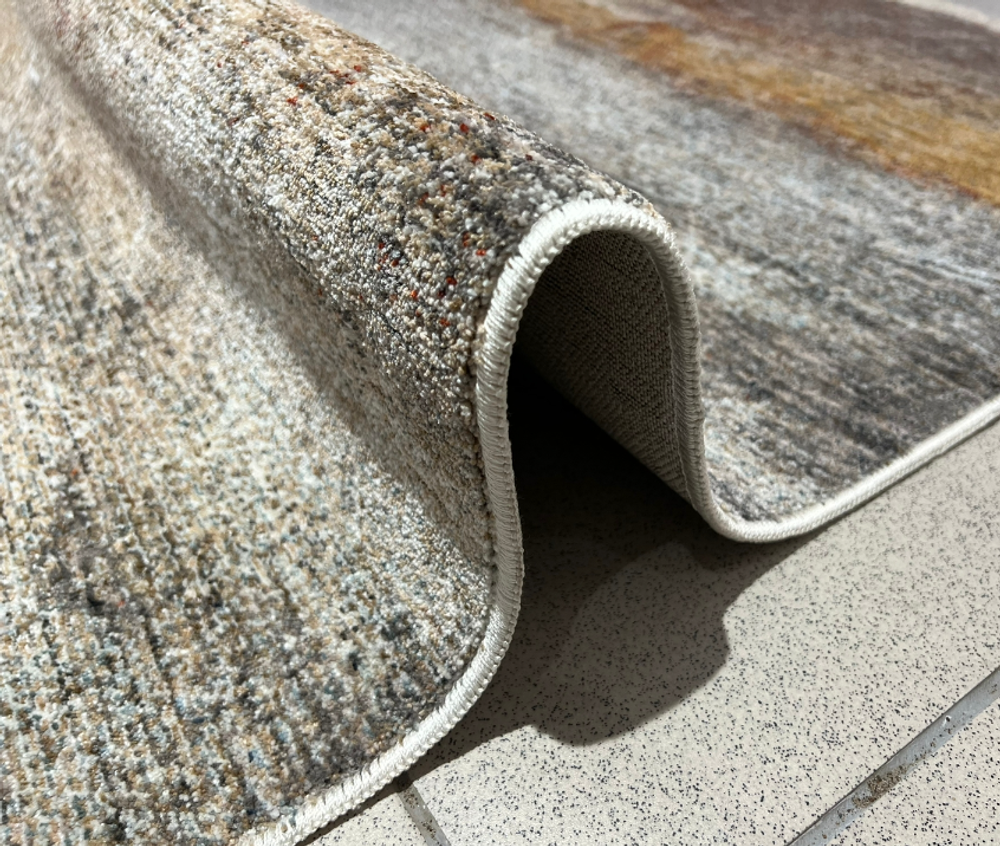 Mystic 06030A GREY \ BEIGE Прямой