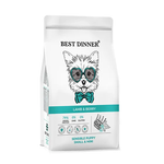 Best Dinner Puppy Sensible Small & Mini Lamb & Berry для собак