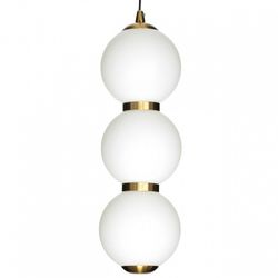 Подвесной светильник Citilux Балу CL207033