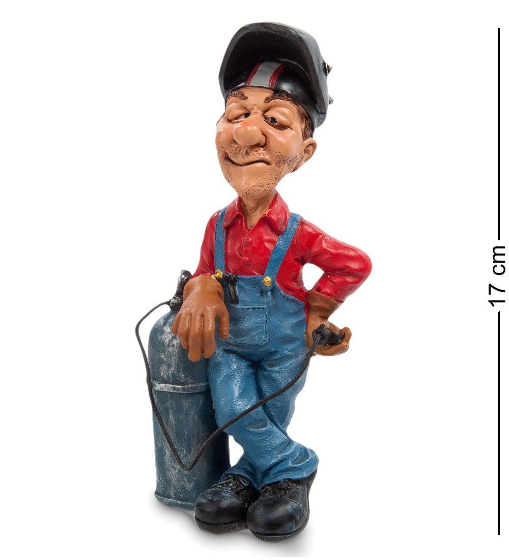 RV-504 Фигурка «Сварщик» (W.Stratford)