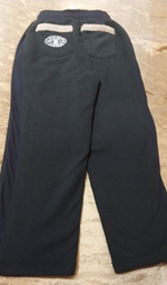 Брюки теплые "ШТУРМОВИК"