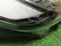 Фара правая Kia Sorento 3 UM Prime (2017-2020) LED