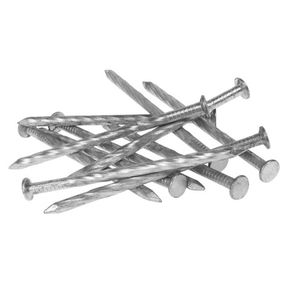 Гвозди винтовые