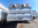 КРОПКУЗОВ 85057* Полуприцеп бортовой 85057B
