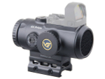 Прицел призматический Vector Optics Paragon 4x24, VEPS-MBR (SCPS-M04)