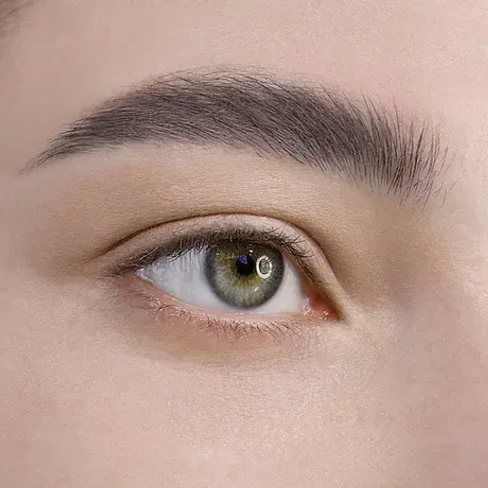 Гель-тинт для бровей LuxVisage Brow Tint 24h waterproof 5 гр