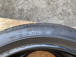 Шины летние Pirelli ZeroRosso 285/35 и 255/40 R18 4шт.