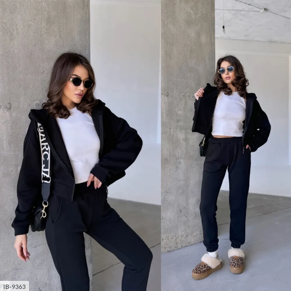 Костюм IG-4053 Фабрика Моды