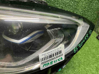 Фара левая BMW 3er G20 (2018-2022) Laser