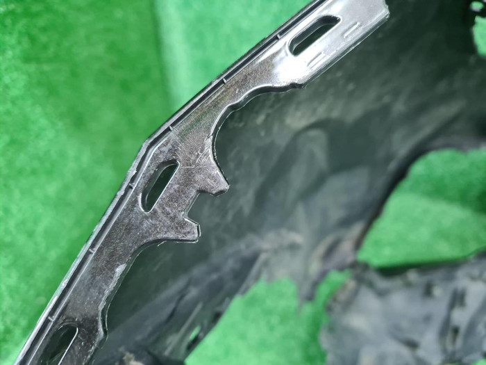 Бампер передний VW Touareg 3 (2018-2023)