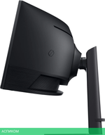 Монитор Samsung 49" Odyssey G9 S49FG916EIXCI