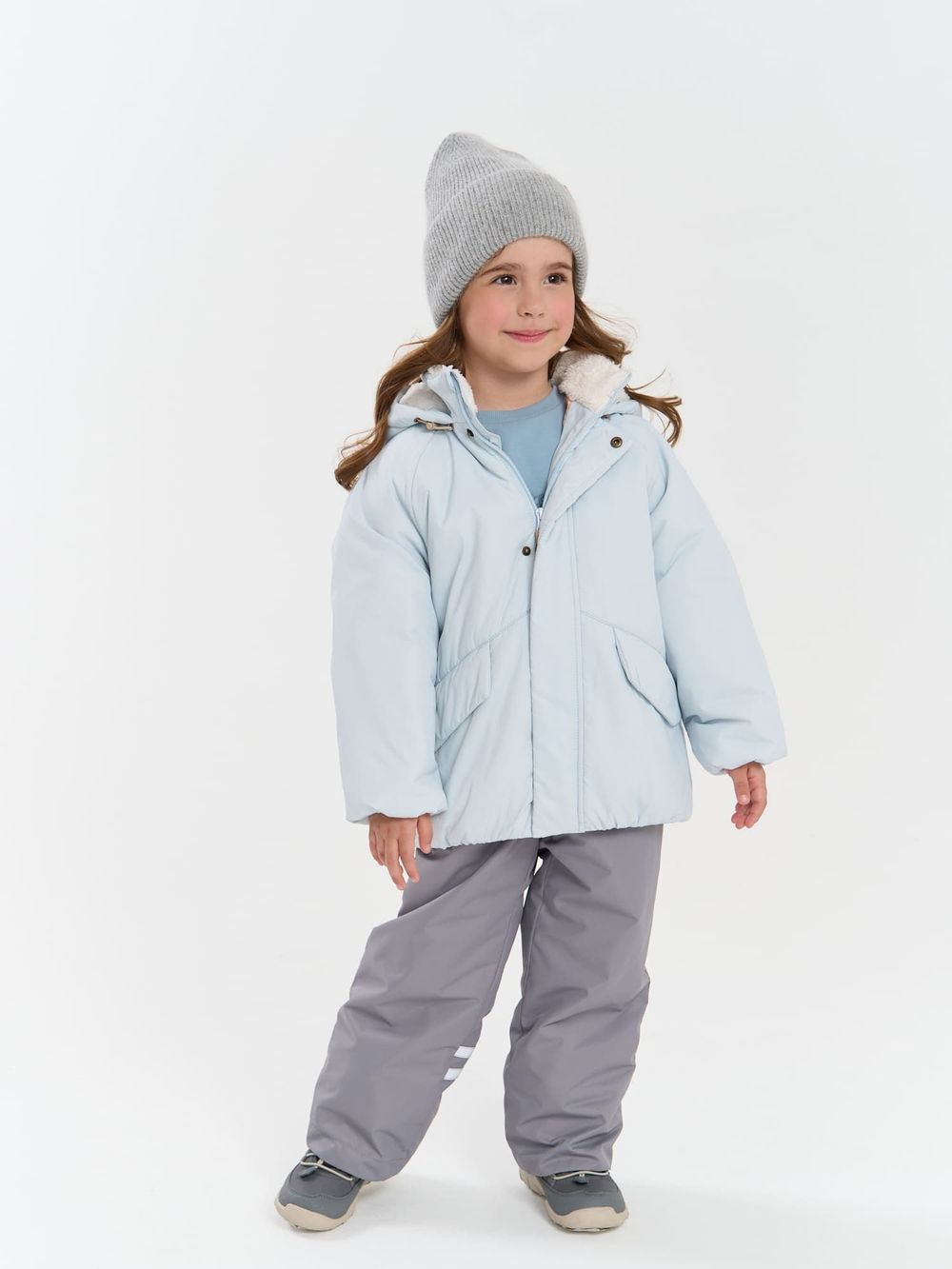 женский