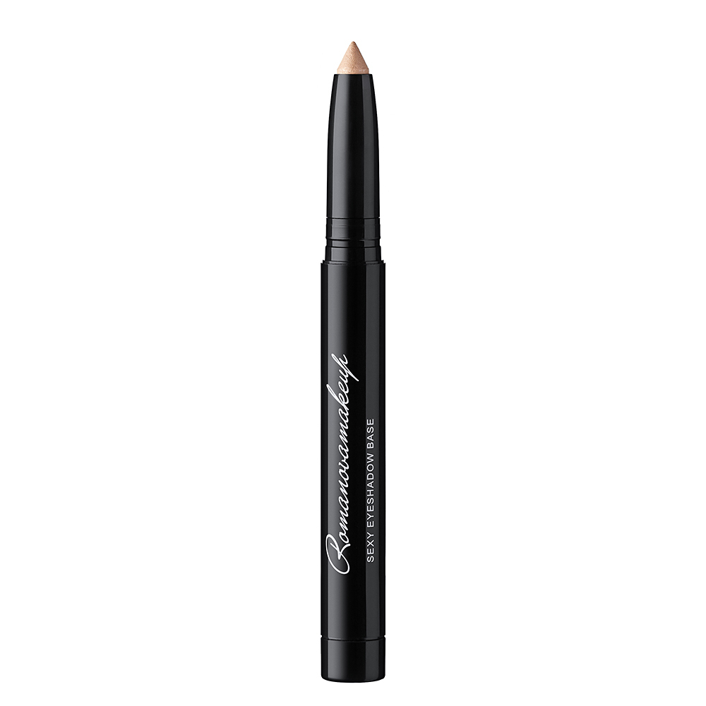 ROMANOVAMAKEUP База для теней Sexy Eyeshadow Base