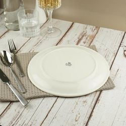 Тарелка d 27 см Edera By Bone Innovation [6]