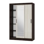 Тео Шкаф-купе ШКК-02