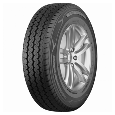 205/70R15C 106/104S FSR-102 TL 8PR