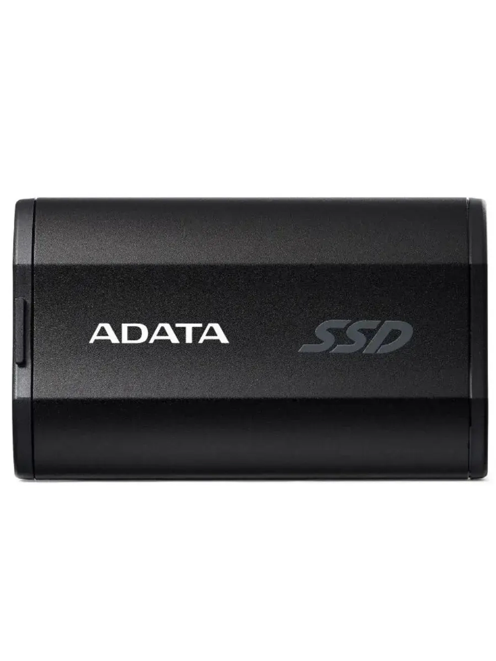 4 ТБ Внешний SSD SD810 SD810-4000G-CBK BLACK