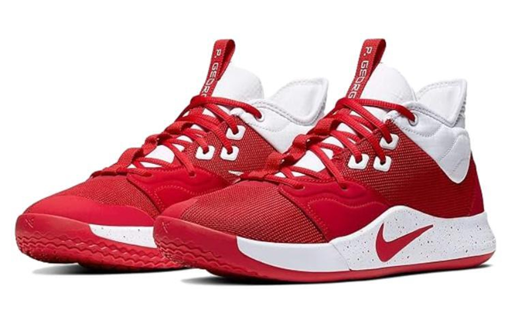Кроссовки Nike Pg 3 Tb 3