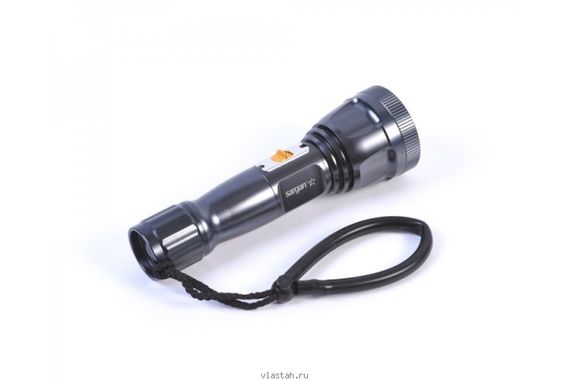 Фонарь подводный Сарган Манул 1200 люмен