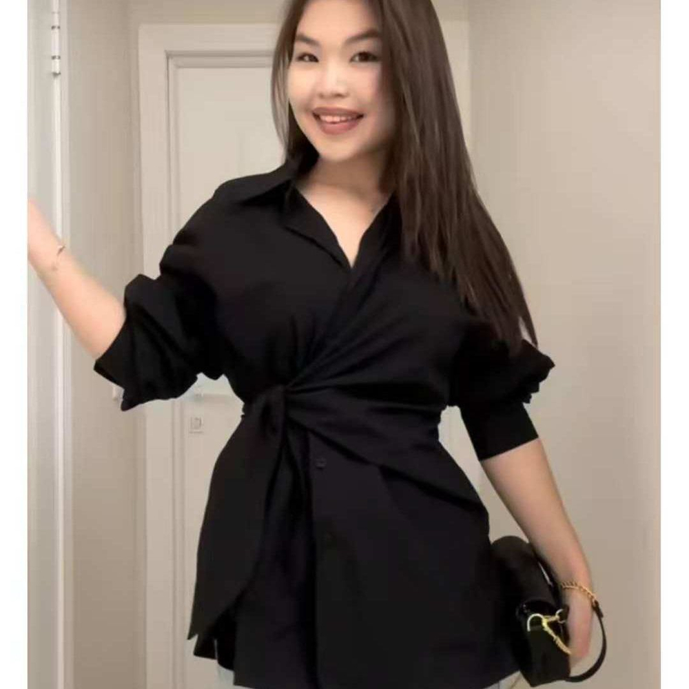 Рубашка женская