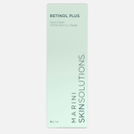 JAN MARINI Age Intervention Retinol Plus Крем-акселератор с ретинолом 0,5% для борьбы с видимыми возрастными изменениями, 28 гр