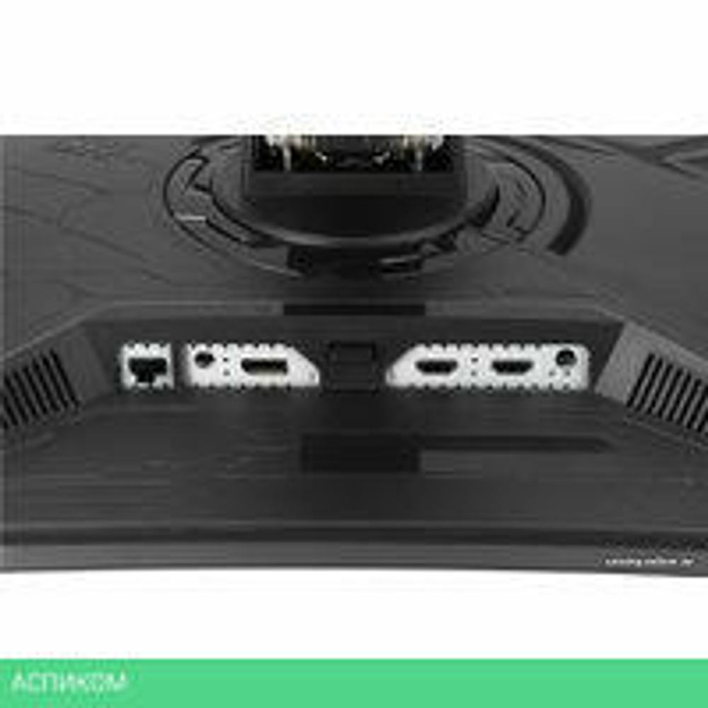 Игровой монитор ASUS ROG Strix XG27AQV