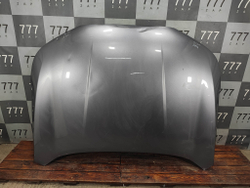 Капот Chery Tiggo 8 Pro 21-нв Б/У Оригинал 553000121AADYJ