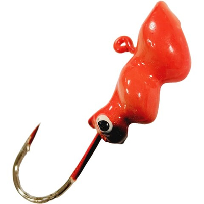 Мормышка стучалка (набор 10 штук) 9,5гр №12