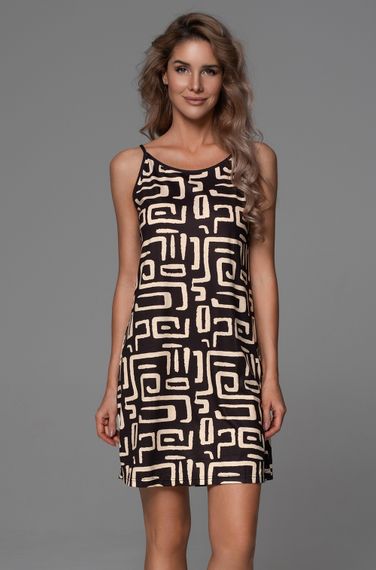 Сорочка Mia-Amore 5591 "Nola"