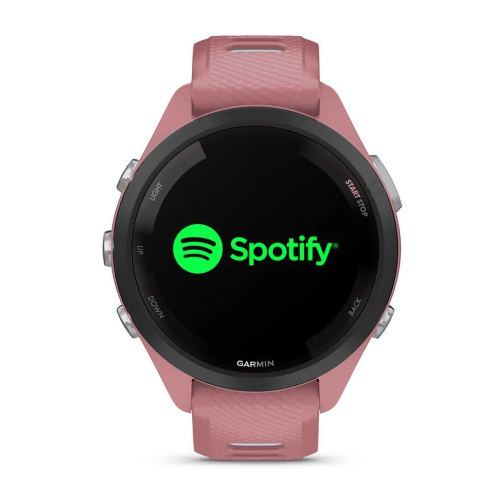 Смарт часы Garmin Forerunner 265S розовый