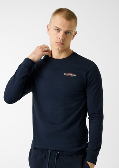 Лонгслив GUESS Jeans