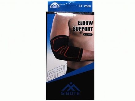 Суппорт локтя: ST-2558  (размер L)
