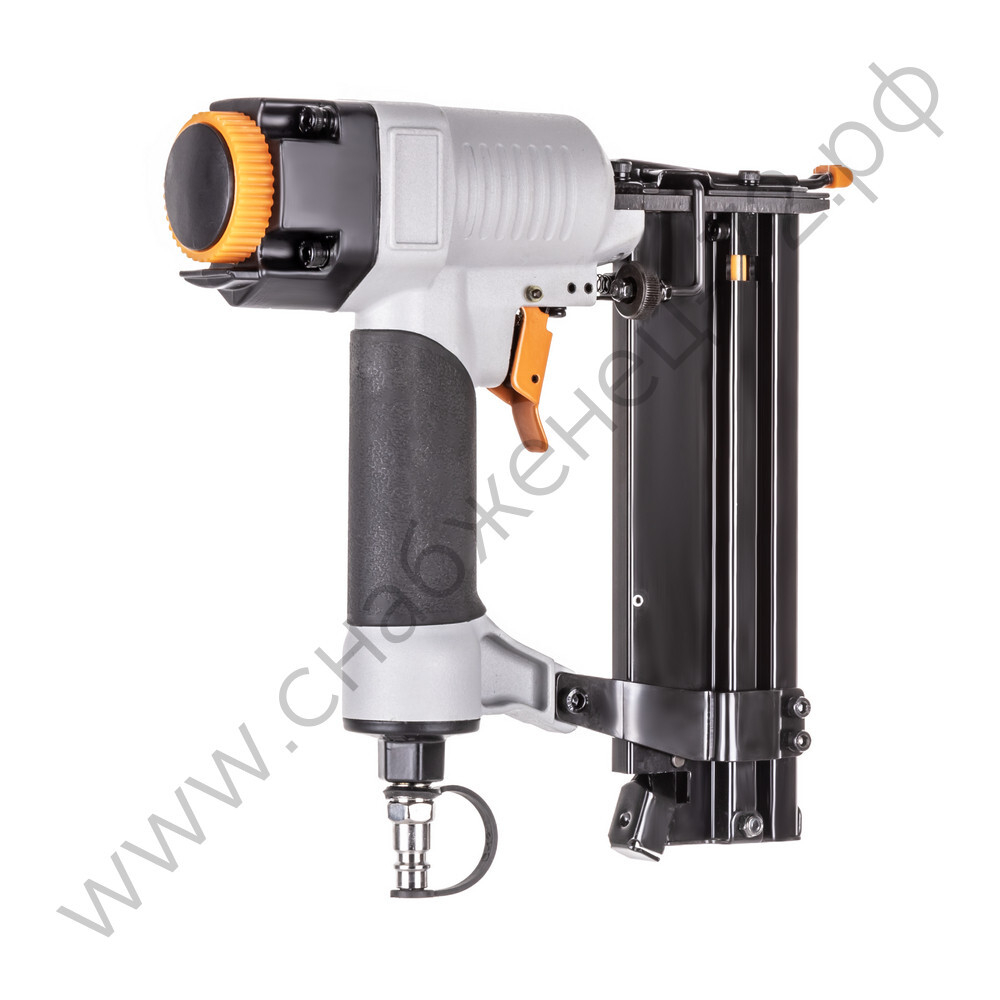 Универсальный пневмостеплер для гвоздей, шпилек и скоб (3 в 1) AERO