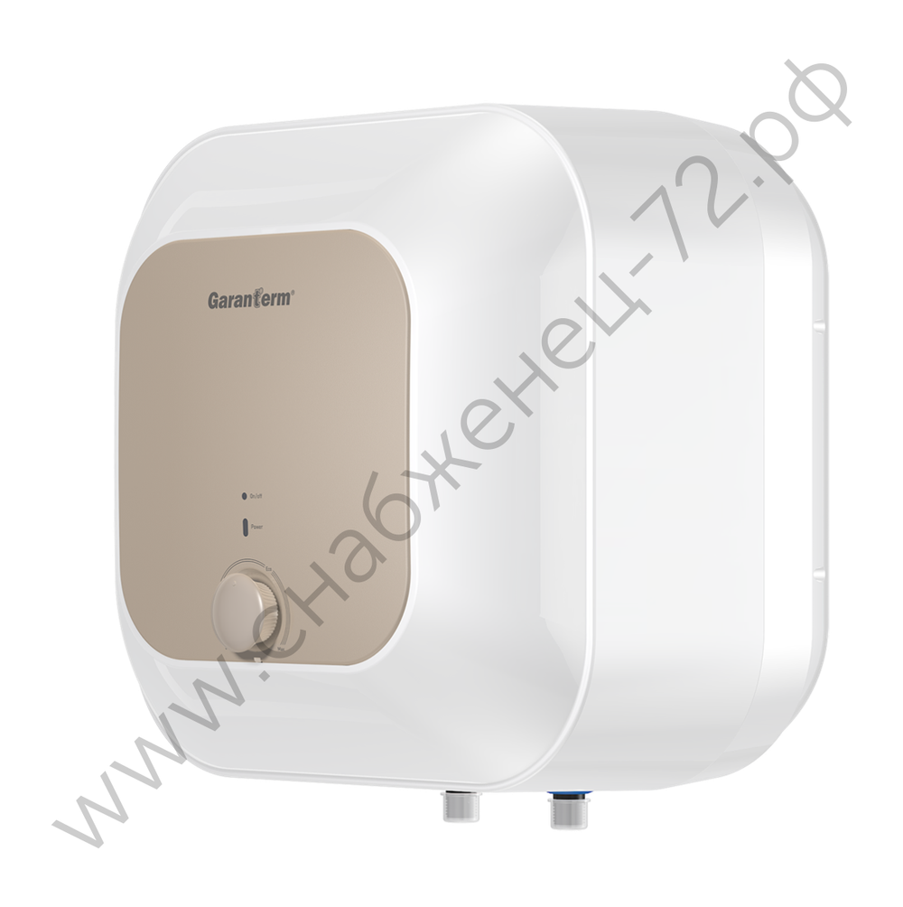 Водонагреватель Garanterm Plus 30 O