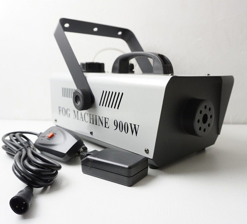 Фогер showlight (сухой туман)