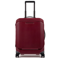 Чемодан Piquadro Cubica BV4736CBO/BLU