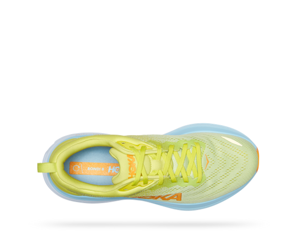 Кроссовки мужские Hoka Bondi 8