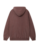 Толстовка С Капюшоном Dyed Collage Logo Hoodie