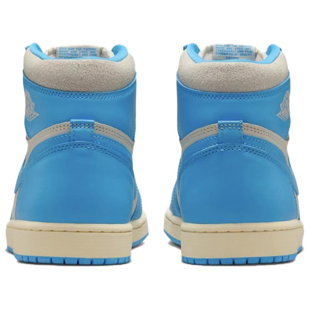 Jordan 1 Retro High Og Unc Reimagined