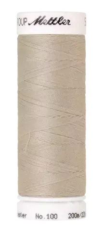 Нить универсальная SERALON 100, 200 м, Mettler, 0327