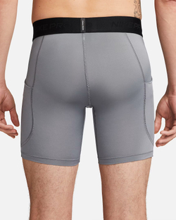 Шорты мужские спортивные Nike Dri-FIT Fitness Shorts