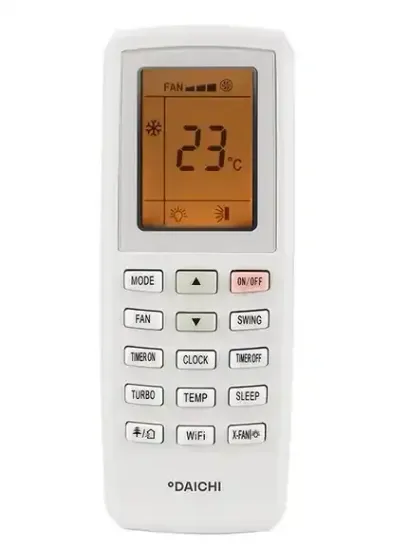 Сплит-система Daichi SKY50AVQ1/SKY50FV1 Sky