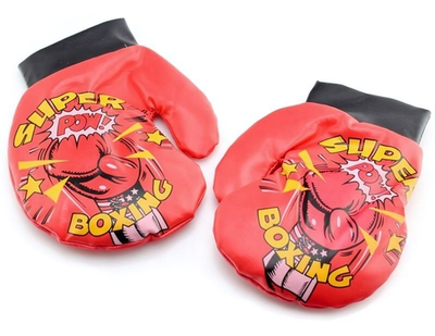 Бокс, пакет 813-8