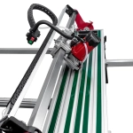 Плиткорез электрический DLT OptiTronic-1200, рез до 1200мм, БЕЗ АВТОМАТИКИ
